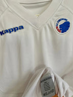 FC København fodboldtrøje 2002
