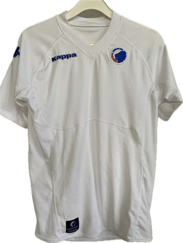 FC København fodboldtrøje 2002