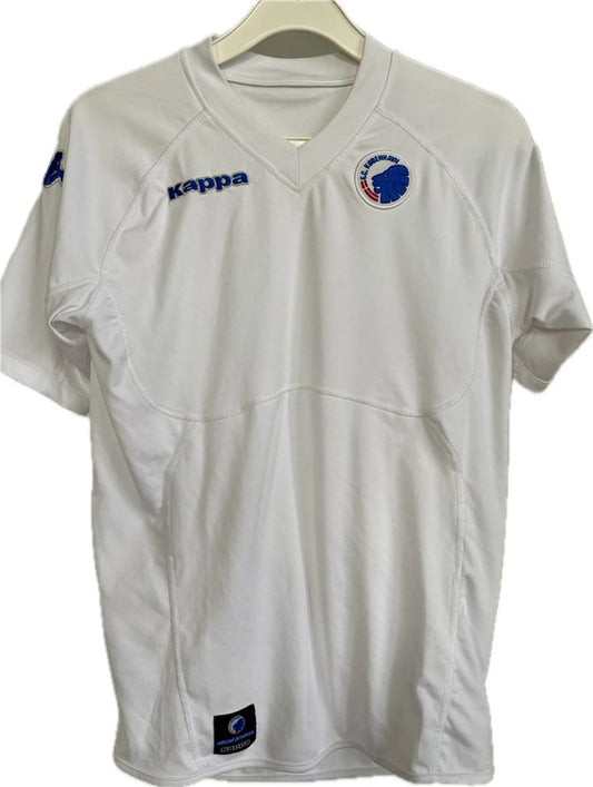 FC København fodboldtrøje 2002