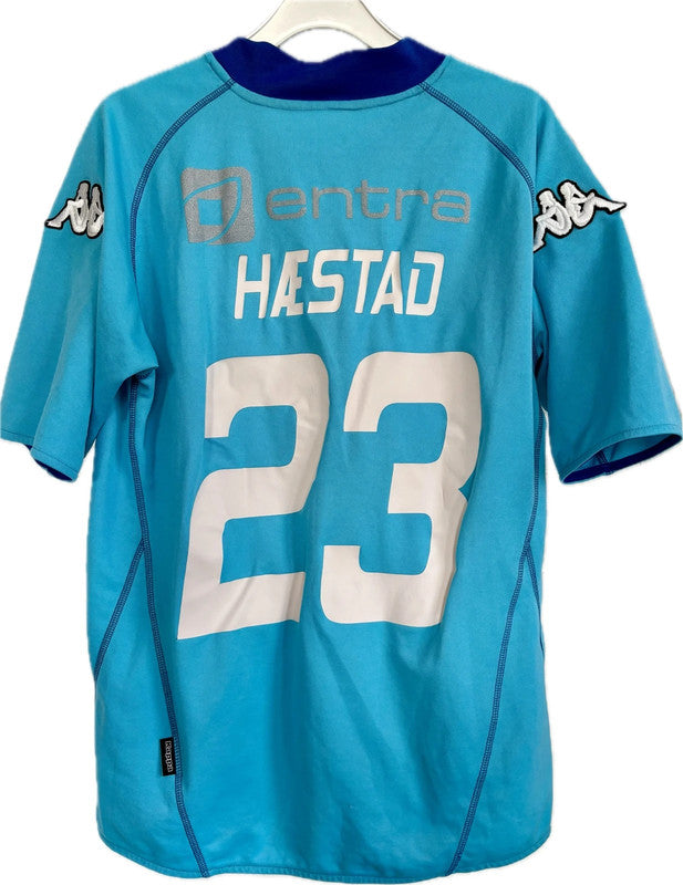 Vålerenga Iodboldtrøje 2003