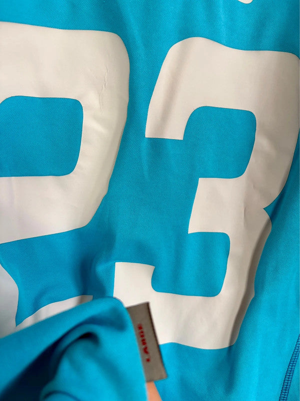 Vålerenga Iodboldtrøje 2003