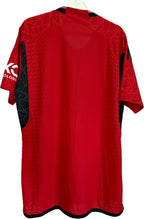 Manchester United fodboldtrøje 2023