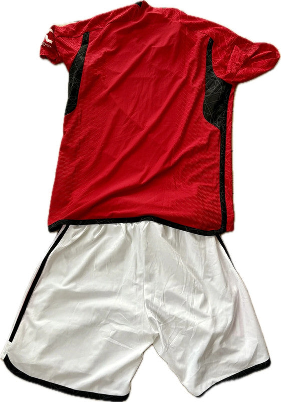 Manchester United fodboldtrøje 2023