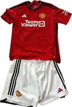 Manchester United fodboldtrøje 2023