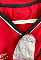 Heerenveen fodboldtrøje 2005