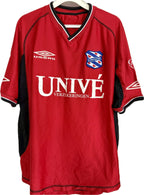 Heerenveen fodboldtrøje 2005