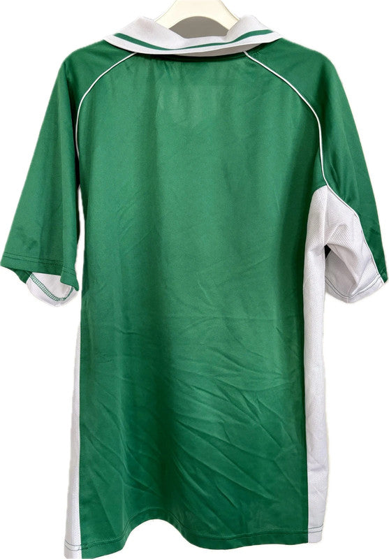 Frankfurt fodboldtrøje 2004