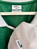 Frankfurt fodboldtrøje 2004