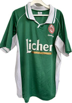 Frankfurt fodboldtrøje 2004