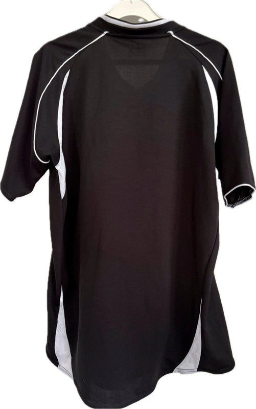 Ipswich Town fodboldtrøje 2010