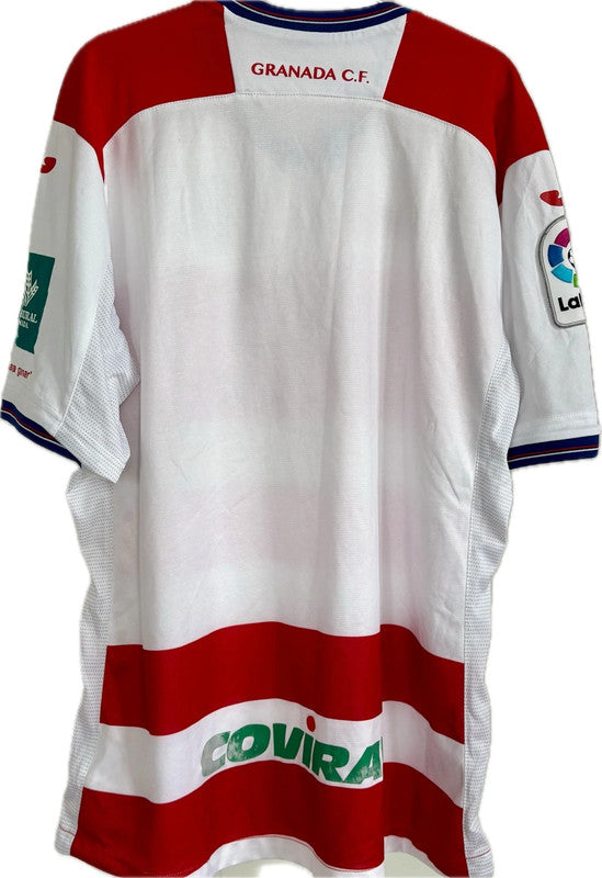 Granada fodboldtrøje 2016