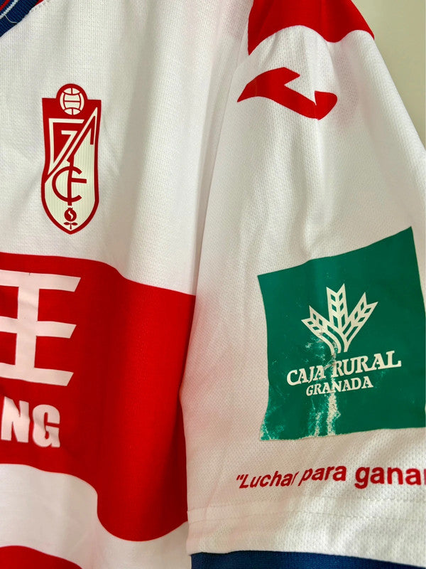 Granada fodboldtrøje 2016