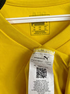 Borussia Dortmund fodboldtrøje 2017