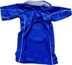 Leicester City fodboldtrøje 1998