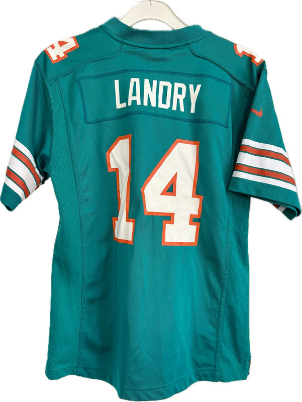 Miami Dolphins NFL fodboldtrøje 2015