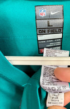 Miami Dolphins NFL fodboldtrøje 2015