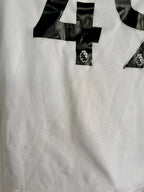 Manchester United fodboldtrøje 2022 Garnacho