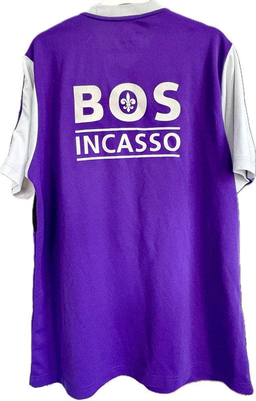 FC Groningen fodboldtrøje 2005