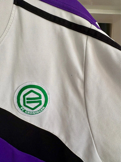 FC Groningen fodboldtrøje 2005