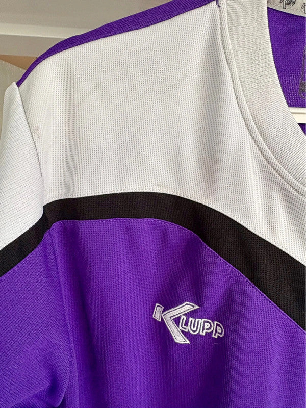 FC Groningen fodboldtrøje 2005