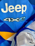 Juventus fodboldtrøje 2021