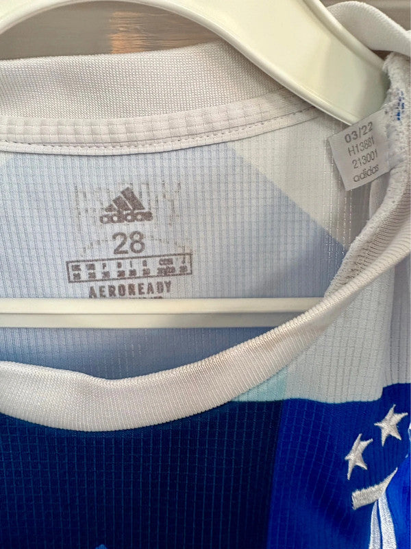 Juventus fodboldtrøje 2021