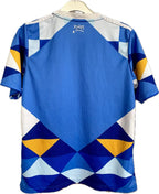 Juventus fodboldtrøje 2021