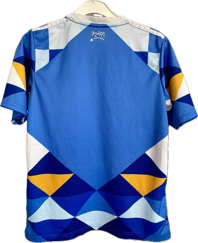 Juventus fodboldtrøje 2021