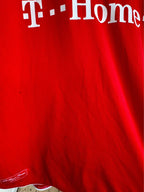 Bayern München fodboldtrøje 2008