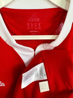 Bayern München fodboldtrøje 2008