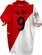 AS Monaco fodboldtrøje 2013