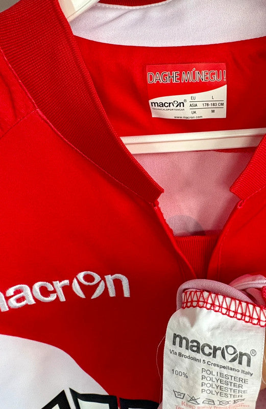 AS Monaco fodboldtrøje 2013