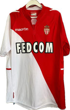 AS Monaco fodboldtrøje 2013