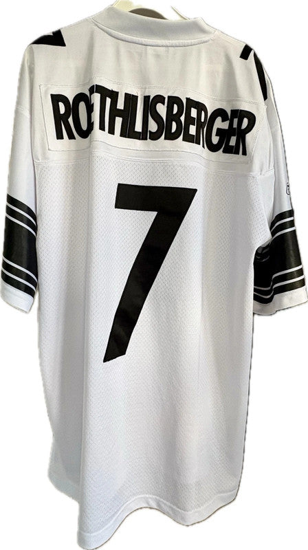 Pittsburgh Steelers fodboldtrøje 2005