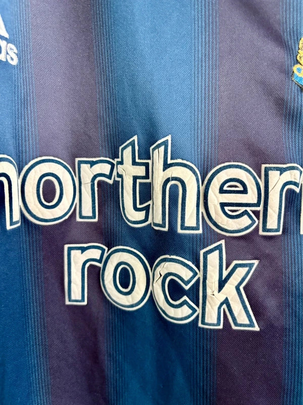 Newcastle United fodboldtrøje 2003–04