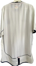 England fodboldtrøje 2003–04