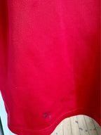 Danmark DBU fodboldtrøje 2002–04