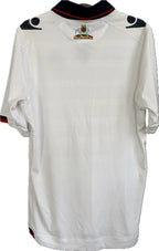 Bolton Wanderers fodboldtrøje 2016–17