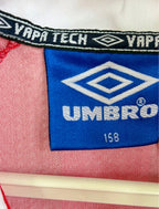 Norge fodboldtrøje 1996