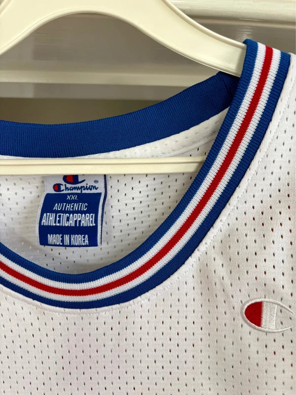 Tune Squad basketballtrøje – Bugs #1