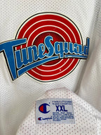 Tune Squad basketballtrøje – Bugs #1