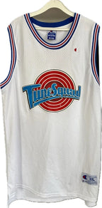 Tune Squad basketballtrøje – Bugs #1