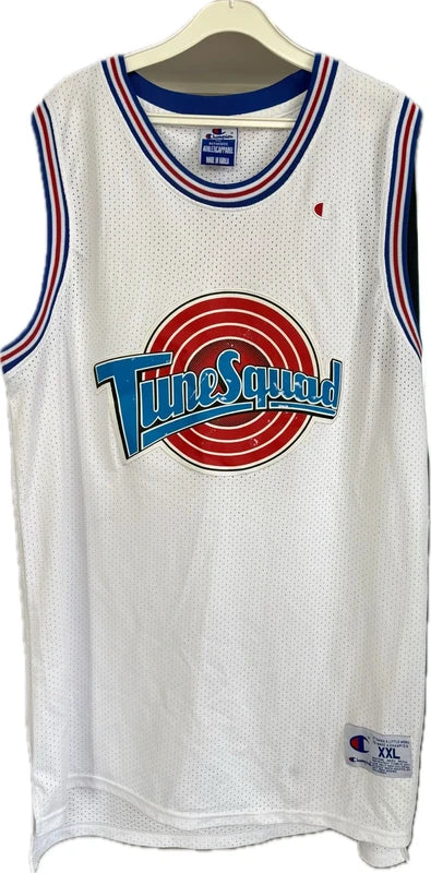 Tune Squad basketballtrøje – Bugs #1