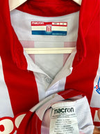 Stoke City fodboldtrøje 2019–20