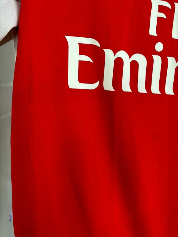 Arsenal fodboldtrøje 2015