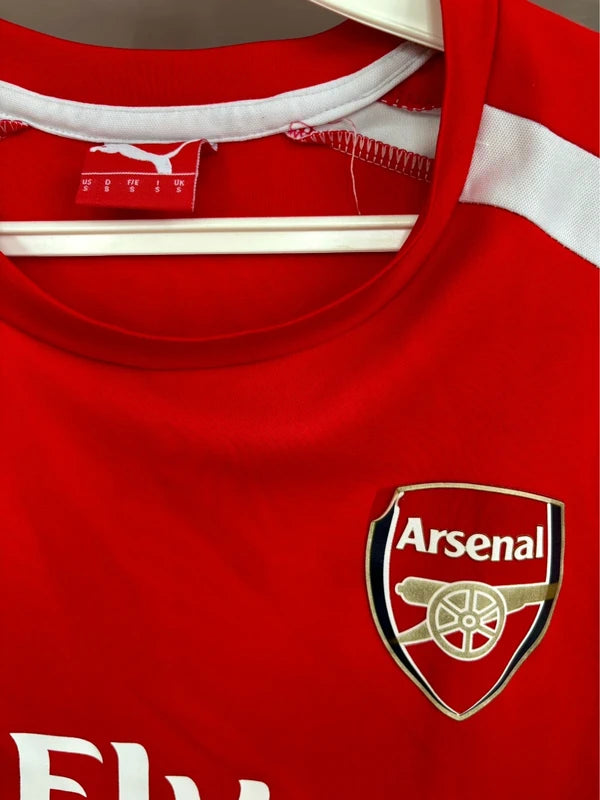 Arsenal fodboldtrøje 2015