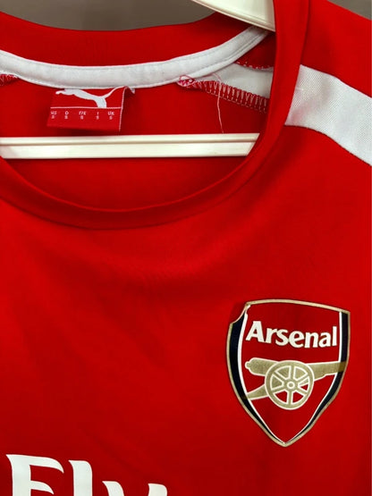 Arsenal fodboldtrøje 2015