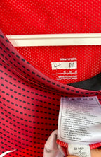 Manchester United fodboldtrøje 2009