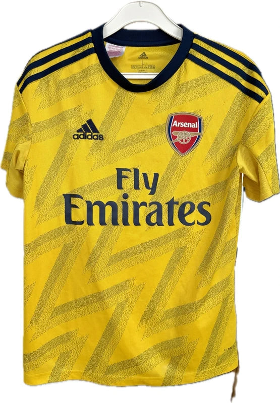 Arsenal away fodboldtrøje 2019