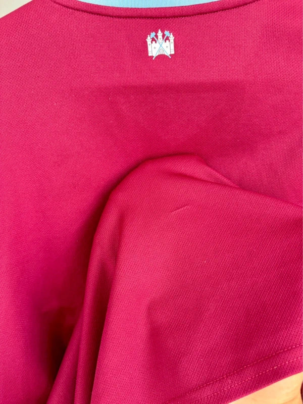 West Ham United fodboldtrøje 2019–20